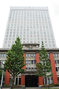 横浜市法務局